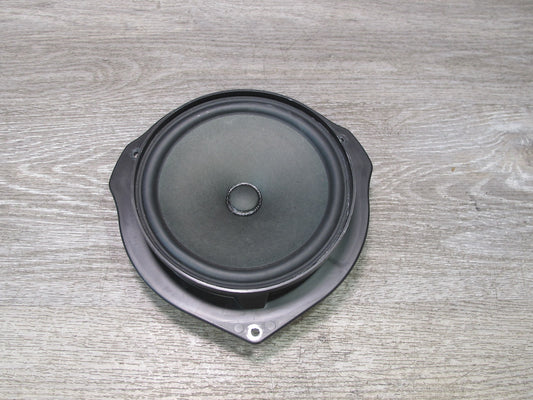 12-15 Mercedes X166 W166 GL Ml-class Set of 2 Front Left Right Door Speaker OEM