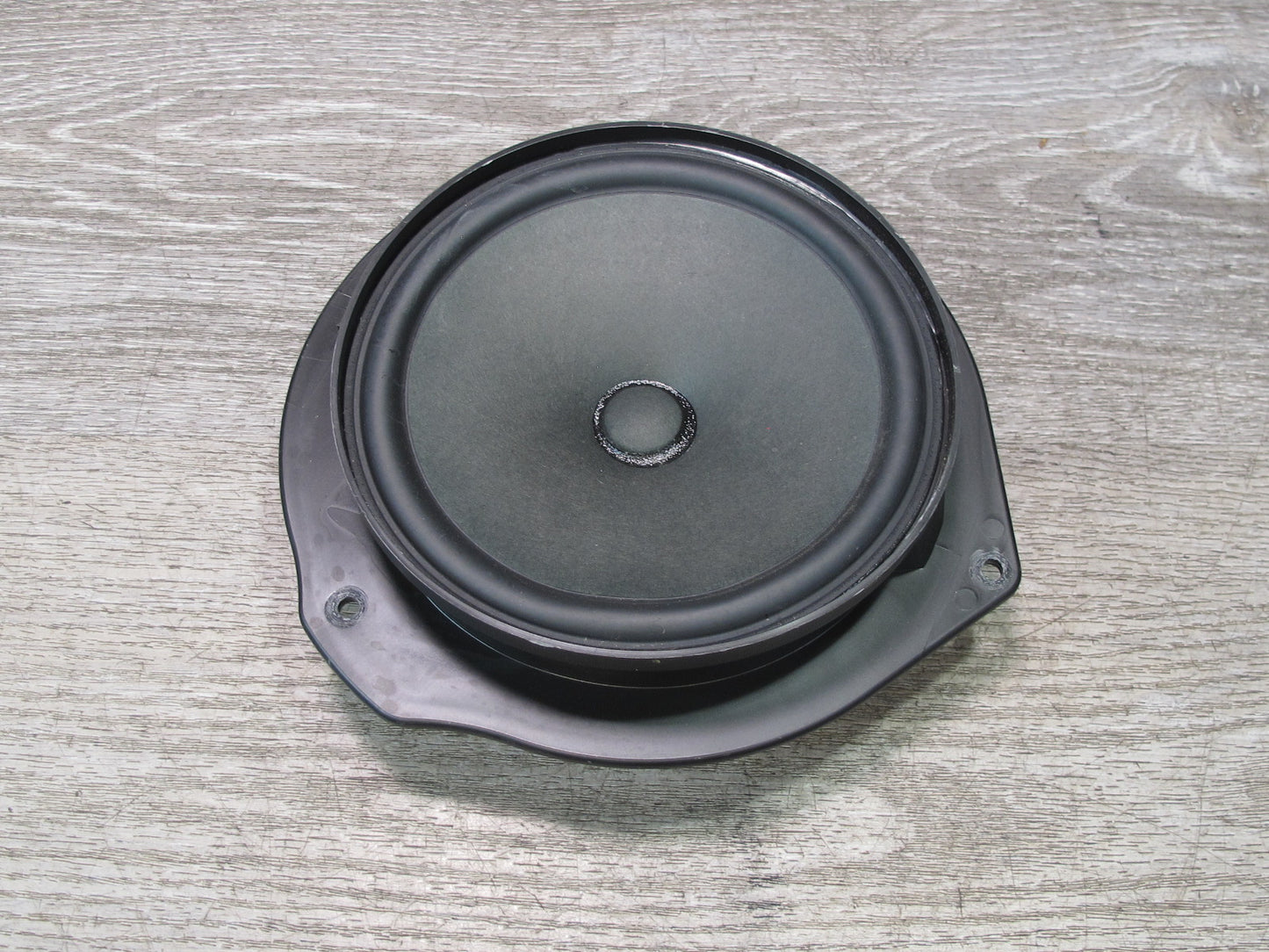 12-15 Mercedes X166 W166 GL Ml-class Set of 2 Front Left Right Door Speaker OEM