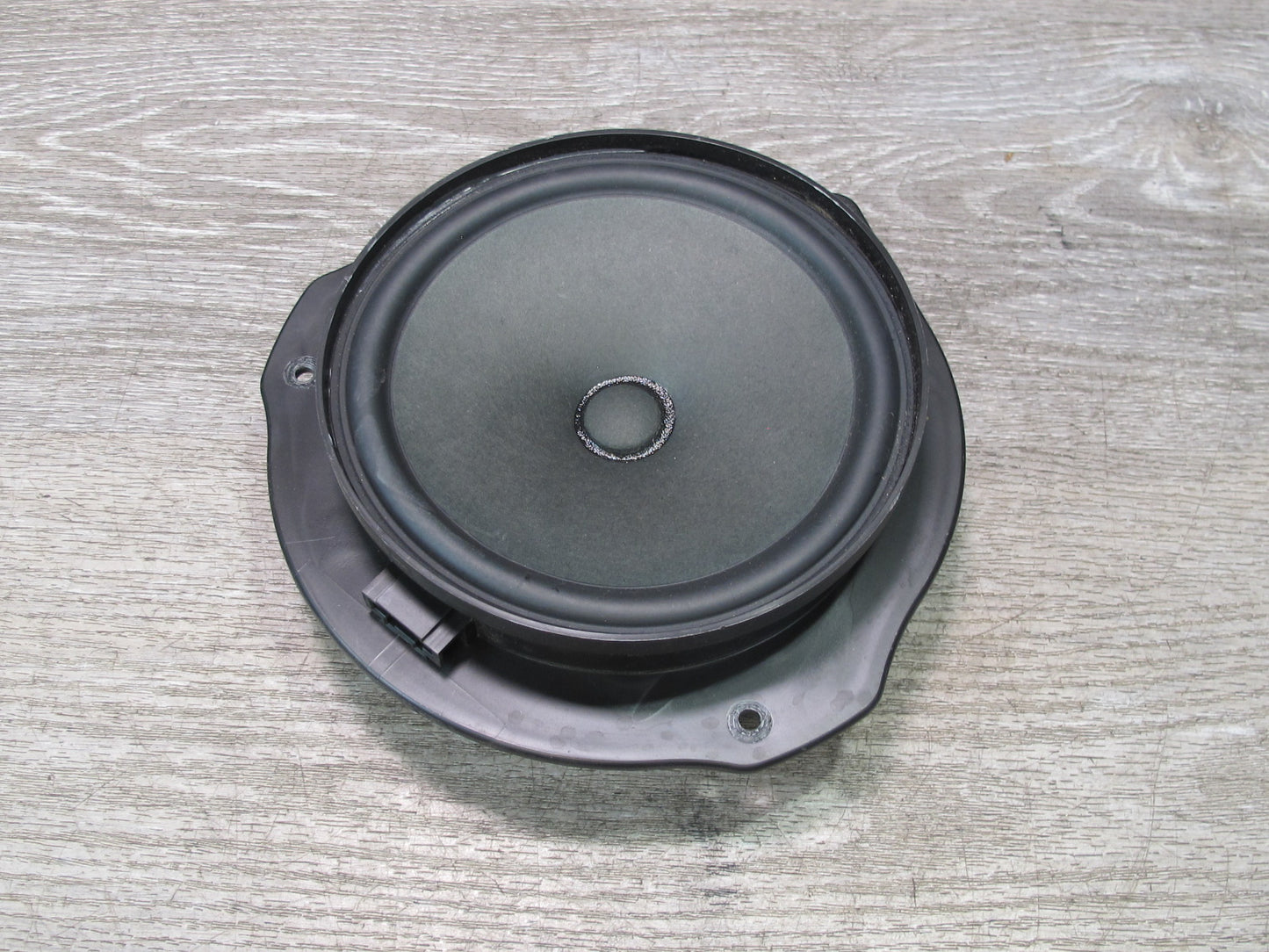 12-15 Mercedes X166 W166 GL Ml-class Set of 2 Front Left Right Door Speaker OEM