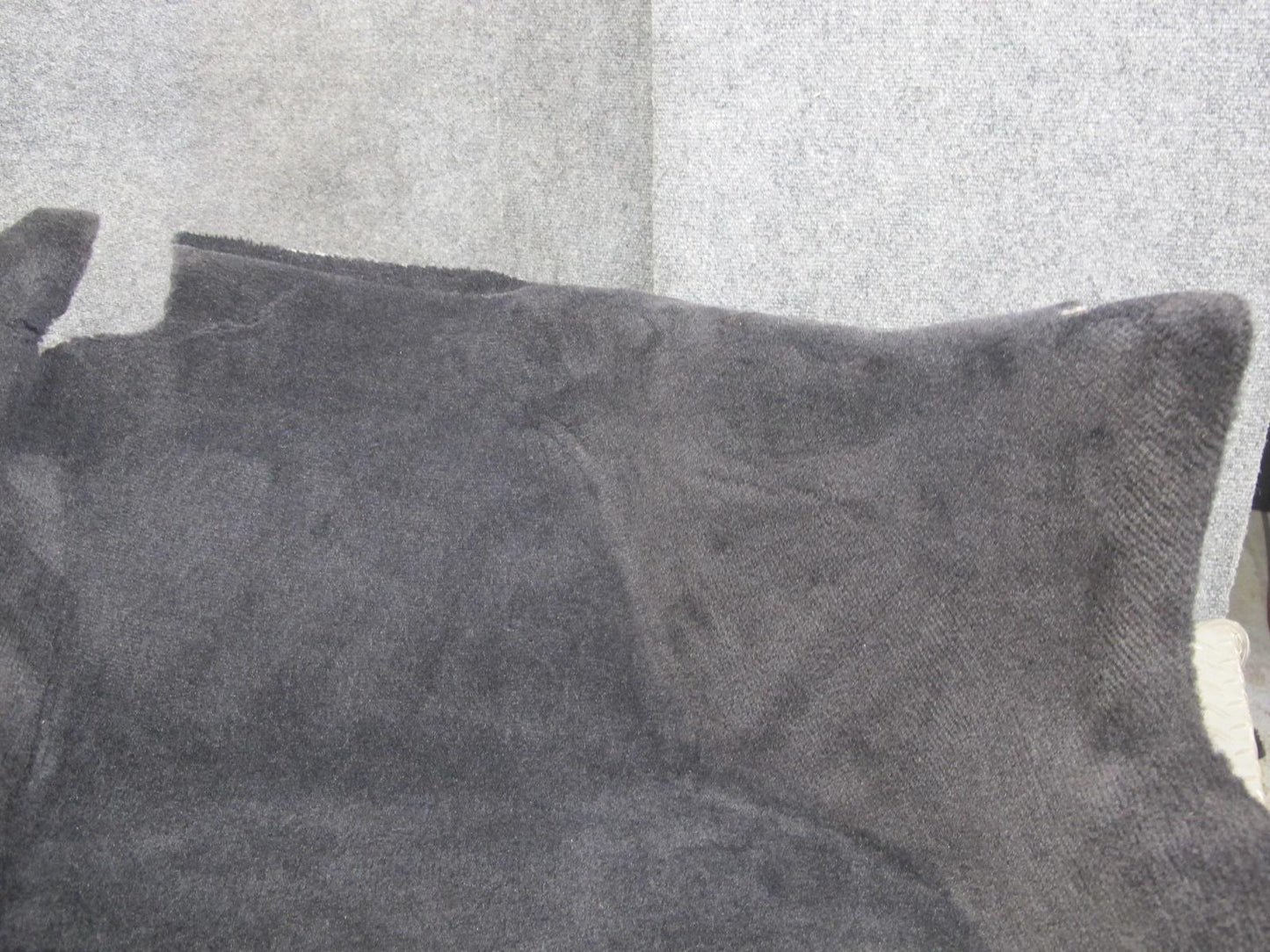 1997-2004 Porsche Boxster 986 Interior Carpet Liner Floor MAT Cover Black