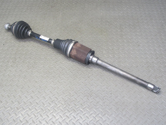 14-16 BMW F30 F31 F32 F33 F34 AWD Front Right Suspension Axle Shaft 7597694 OEM