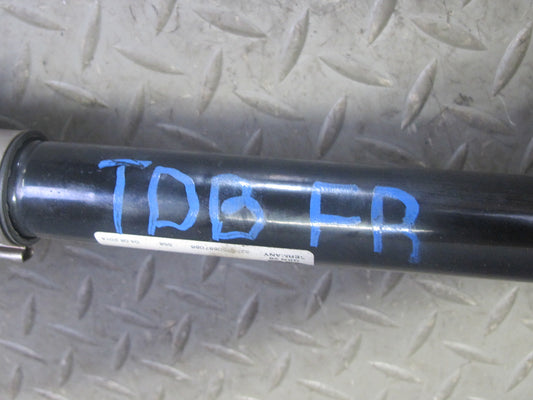 14-16 BMW F30 F31 F32 F33 F34 AWD Front Right Suspension Axle Shaft 7597694 OEM