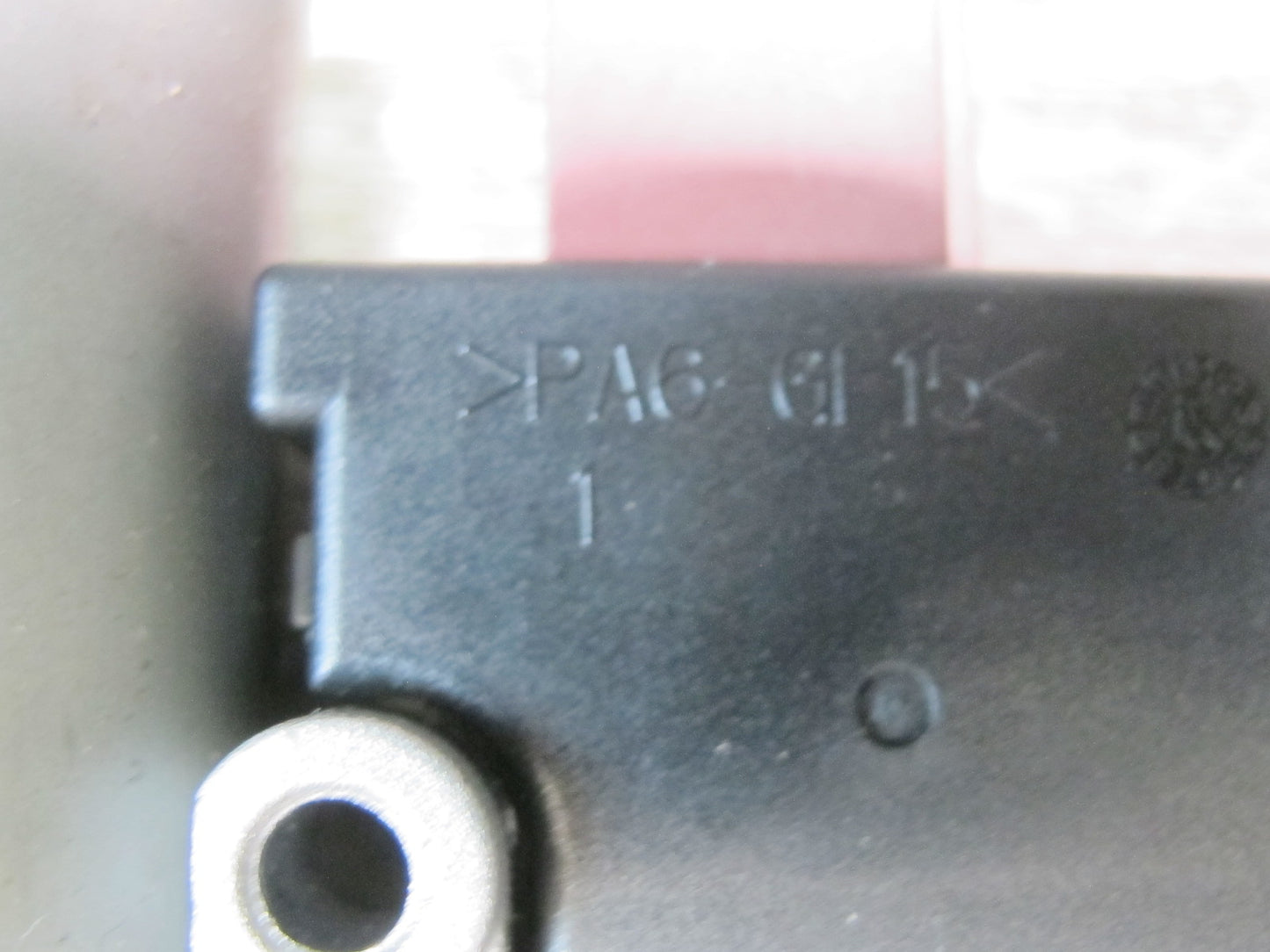 12-15 Mercedes X166 W166 GL Ml-class Sunroof Moonroof Glass Motor 1669008301 OEM