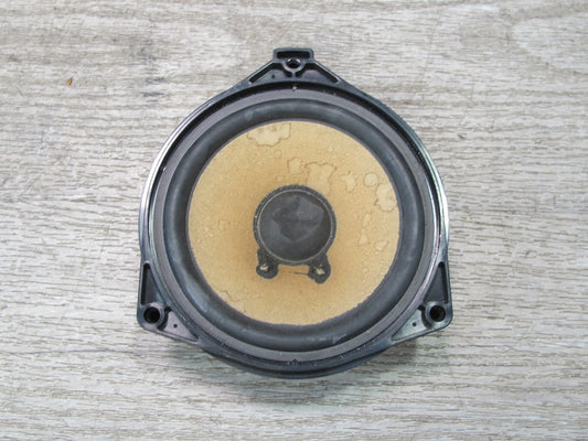 12-15 Mercedes X166 W166 GL Ml-class Dash Instrument Panel Audio Speaker OEM