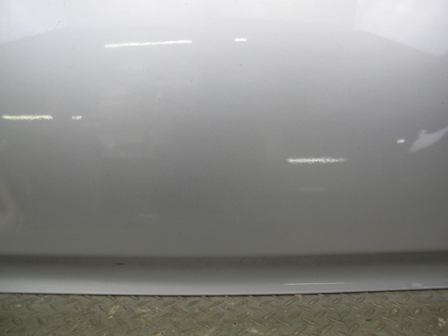 00-09 Honda S2000 Right Passenger Door Shell Panel Sebring Silver OEM