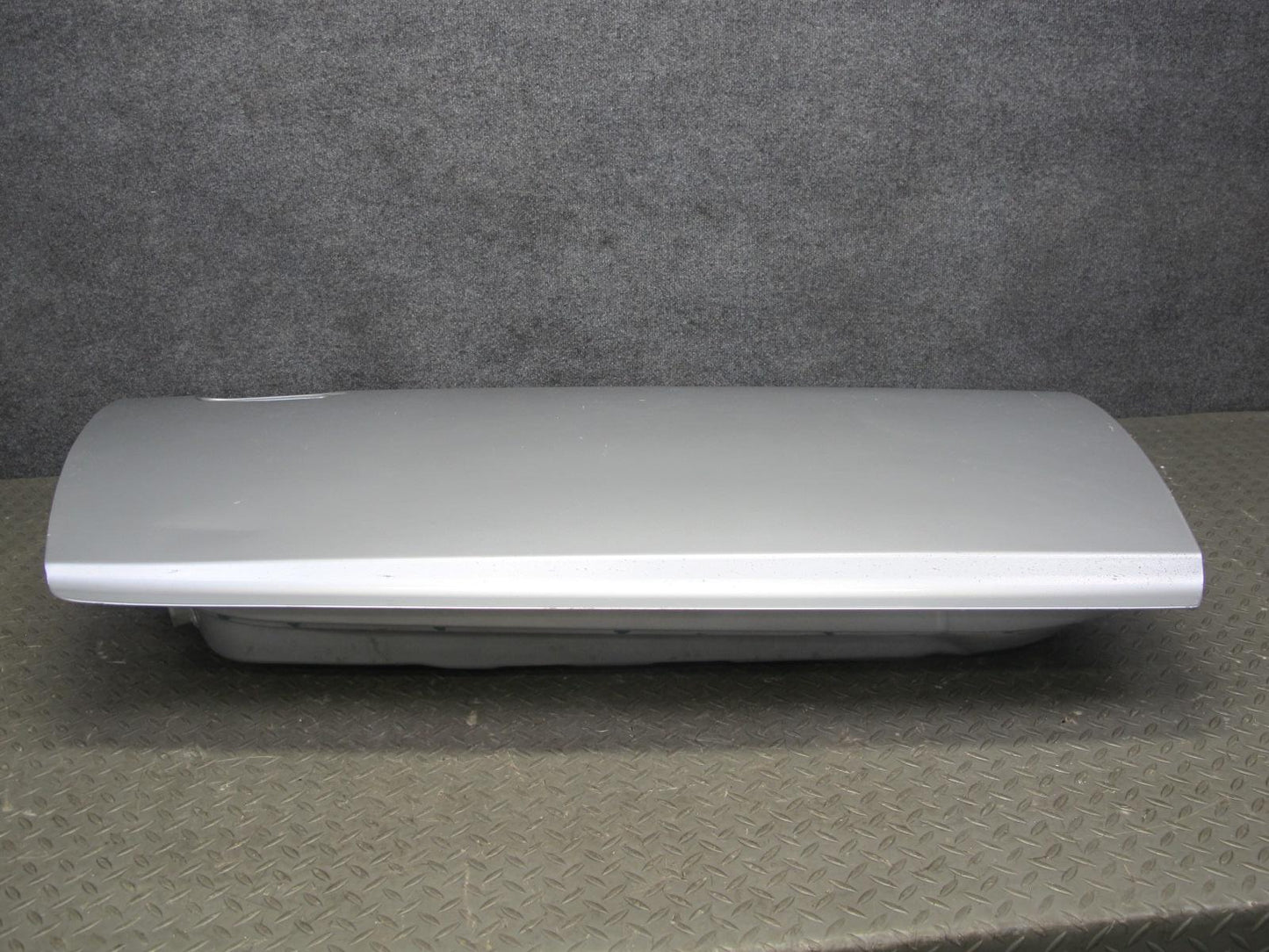 00-09 Honda S2000 Right Passenger Door Shell Panel Sebring Silver OEM