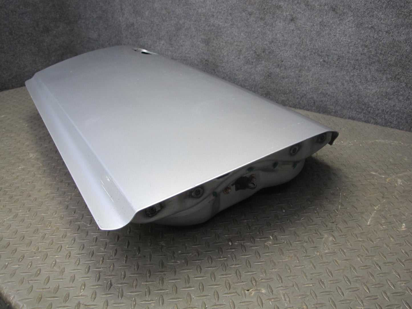 00-09 Honda S2000 Right Passenger Door Shell Panel Sebring Silver OEM