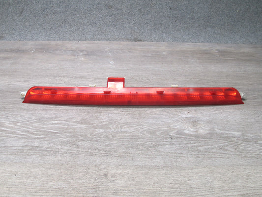 12-15 Mercedes W166 Ml-class Rear Center Third 3RD Brake Light Lamp OEM