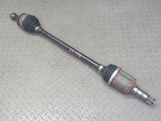 09-14 Subaru Impreza WRX 2.5L Turbo Front Left or Right Axle Half Shaft OEM