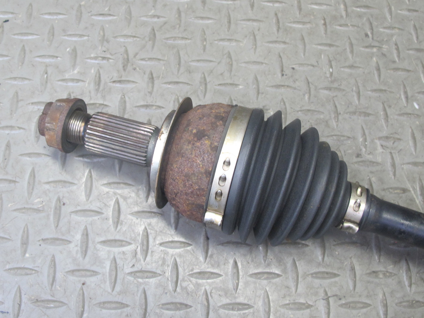 09-14 Subaru Impreza WRX 2.5L Turbo Front Left or Right Axle Half Shaft OEM