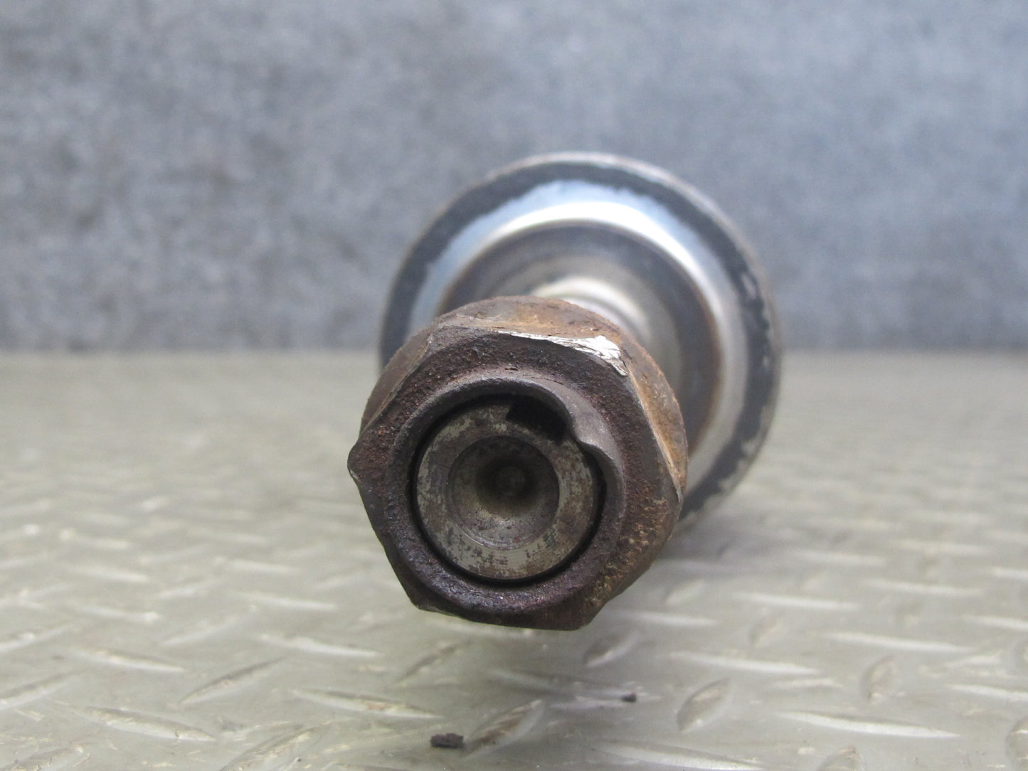 08-14 Subaru Impreza WRX 2.5L Turbo Rear Left or Right Axle Half Shaft OEM