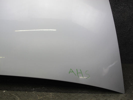 00-09 Honda S2000 Rear Trunk Deck Lid Shell Panel Cover Sebring Silver OEM