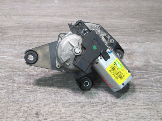 12-15 Mercedes X166 W166 GL Ml-class Rear Window Wiper Motor 2518200042 OEM