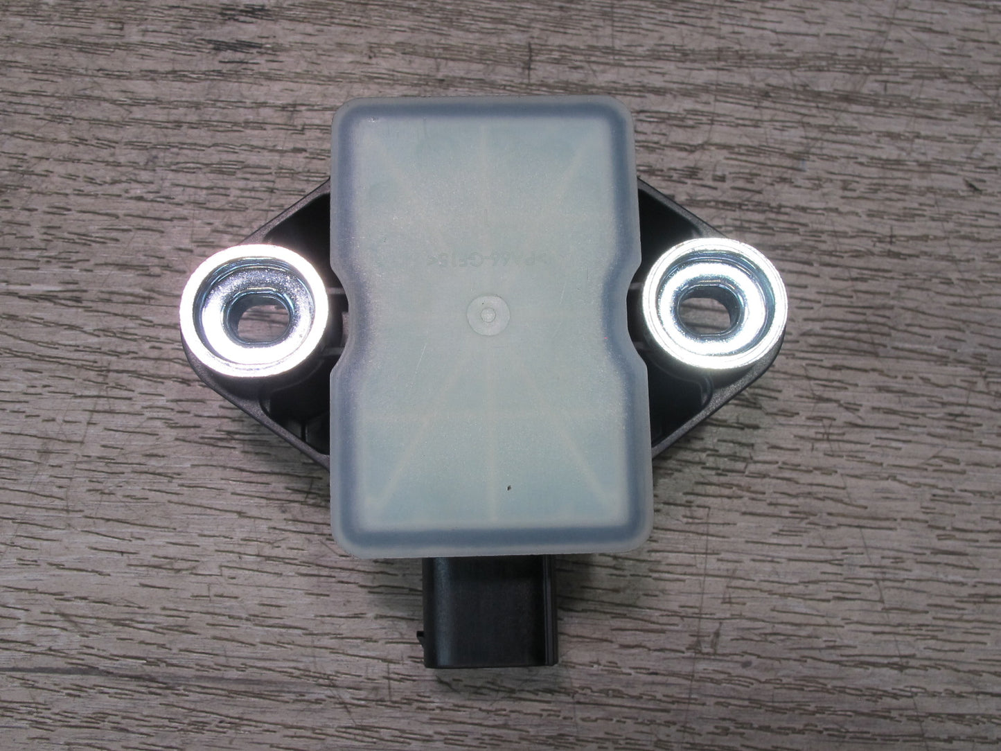 12-15 Mercedes X166 W166 GL Ml-class YAW Rate Speed Sensor Module 0065422618 OEM