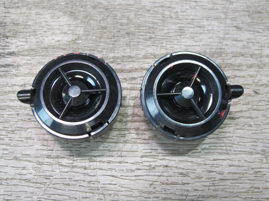 12-15 Mercedes X166 W166 GL ML Front Left & Right Door Speaker Tweeeter Set OEM