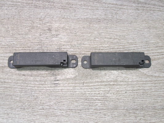 12-15 Mercedes X166 W166 GL Ml-class Set of 2 Keyless Entry Antenna Sensor OEM