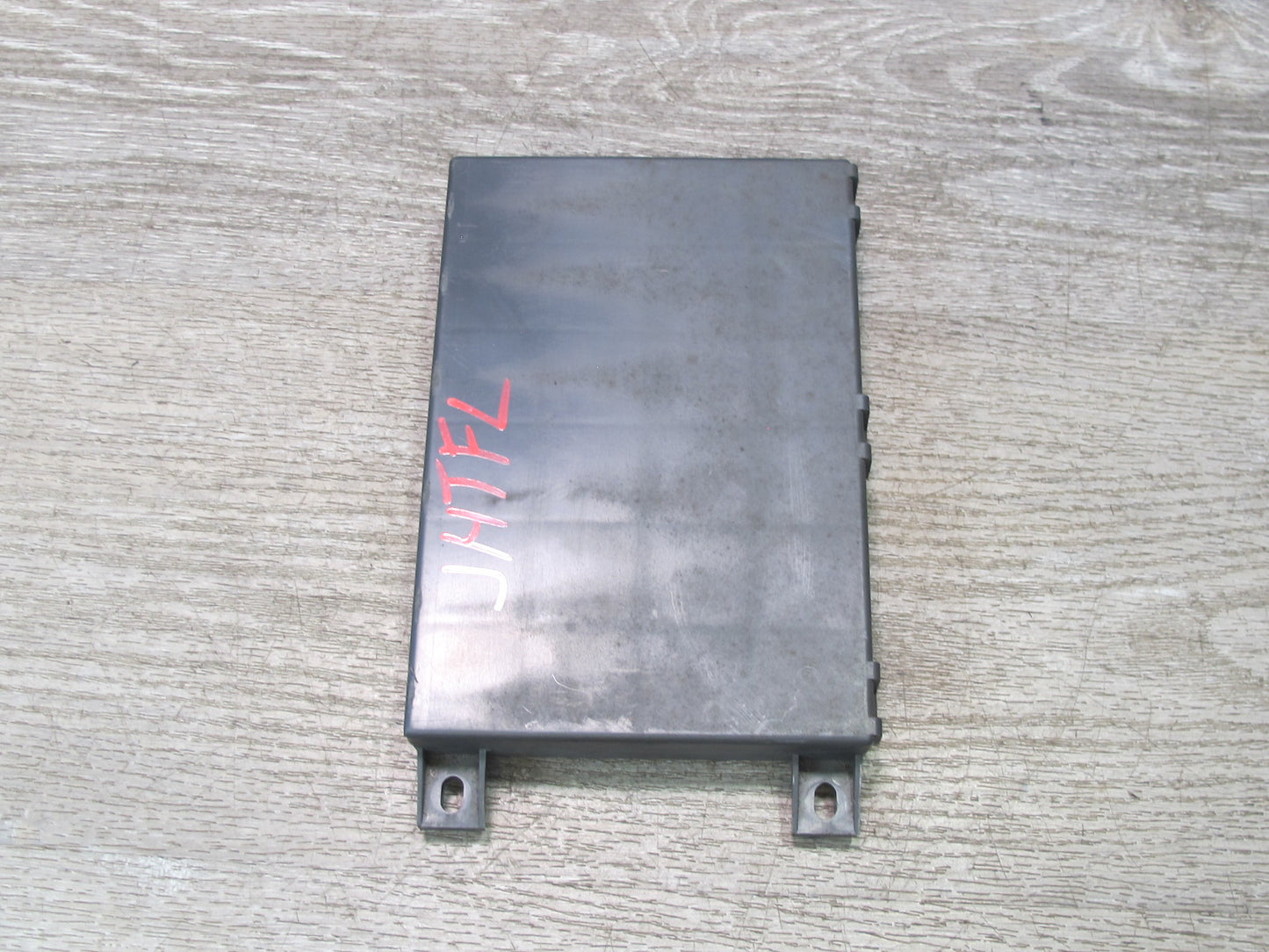 2003 -2007 Hummer H2 Front Left Driver Side Memory Control Module Unit