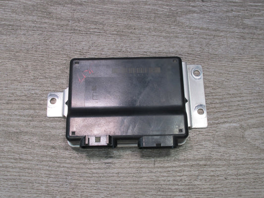 2003 Hummer H2 6.0L Engine Throttle Control Module TMD1-160E1