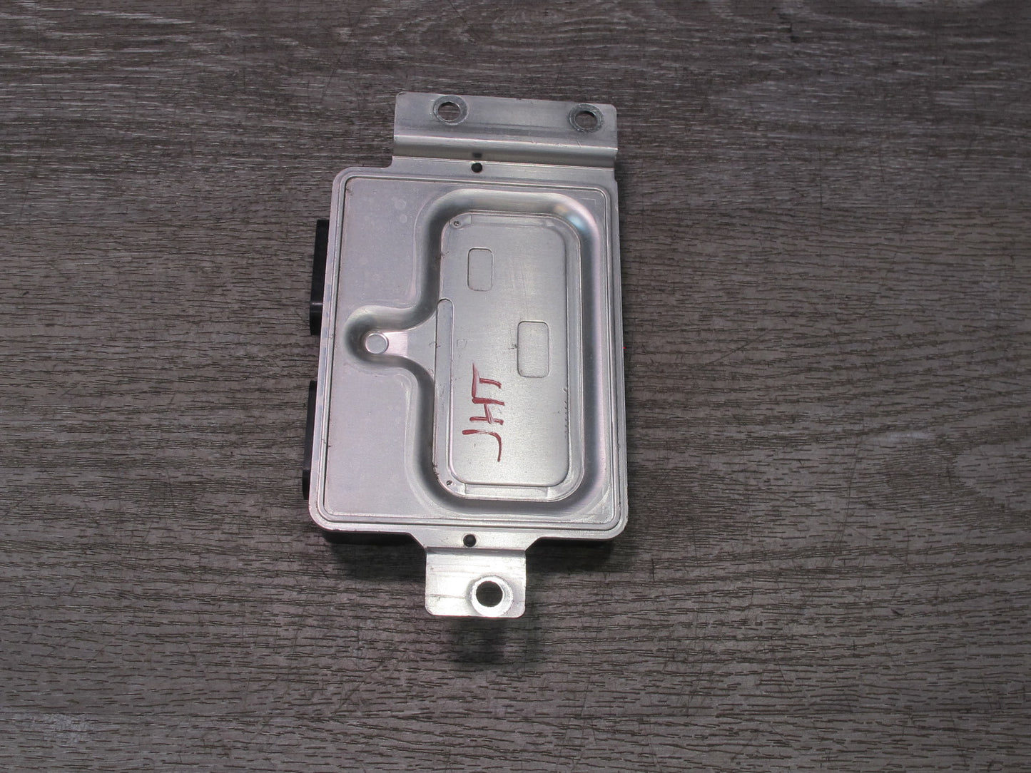 2003 Hummer H2 6.0L Engine Throttle Control Module TMD1-160E1