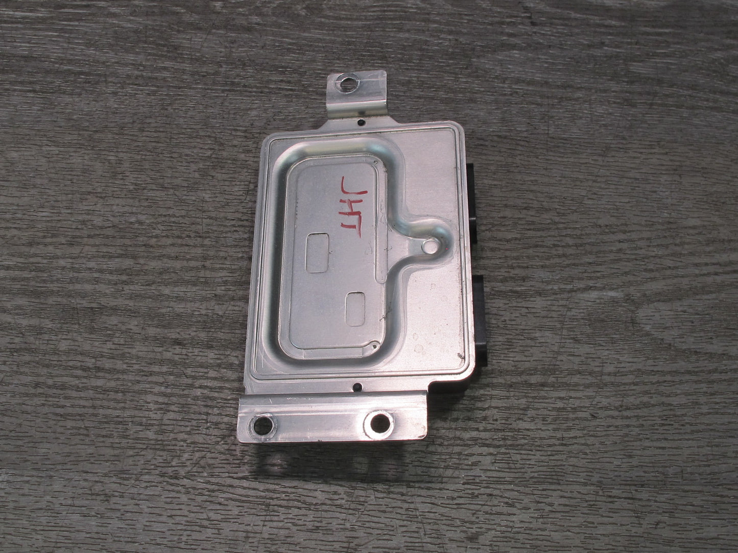 2003 Hummer H2 6.0L Engine Throttle Control Module TMD1-160E1