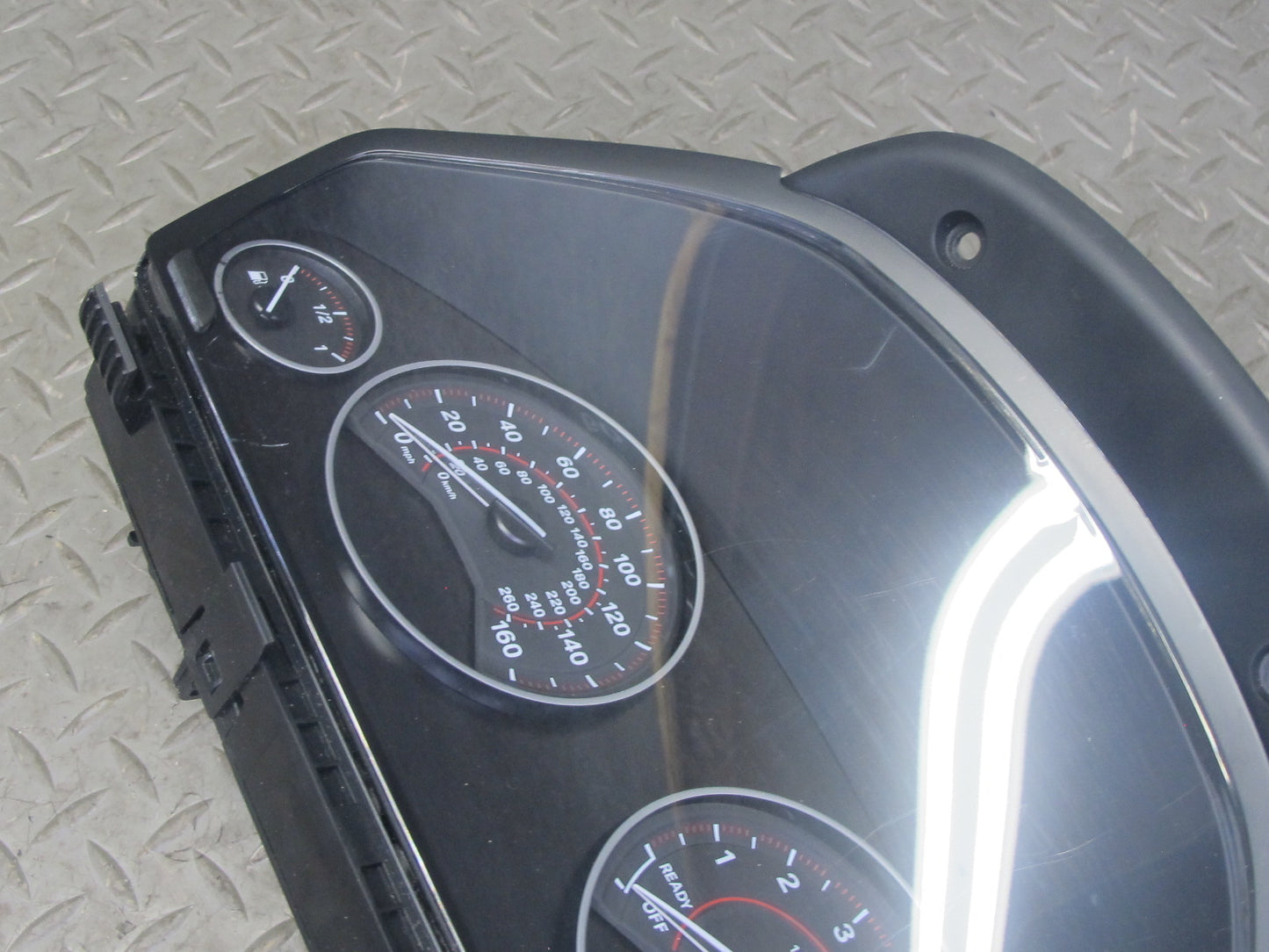 14-16 BMW F30 F31 F32 F33 F34 Instrument Cluster Gauge Speedometer 9363189 OEM