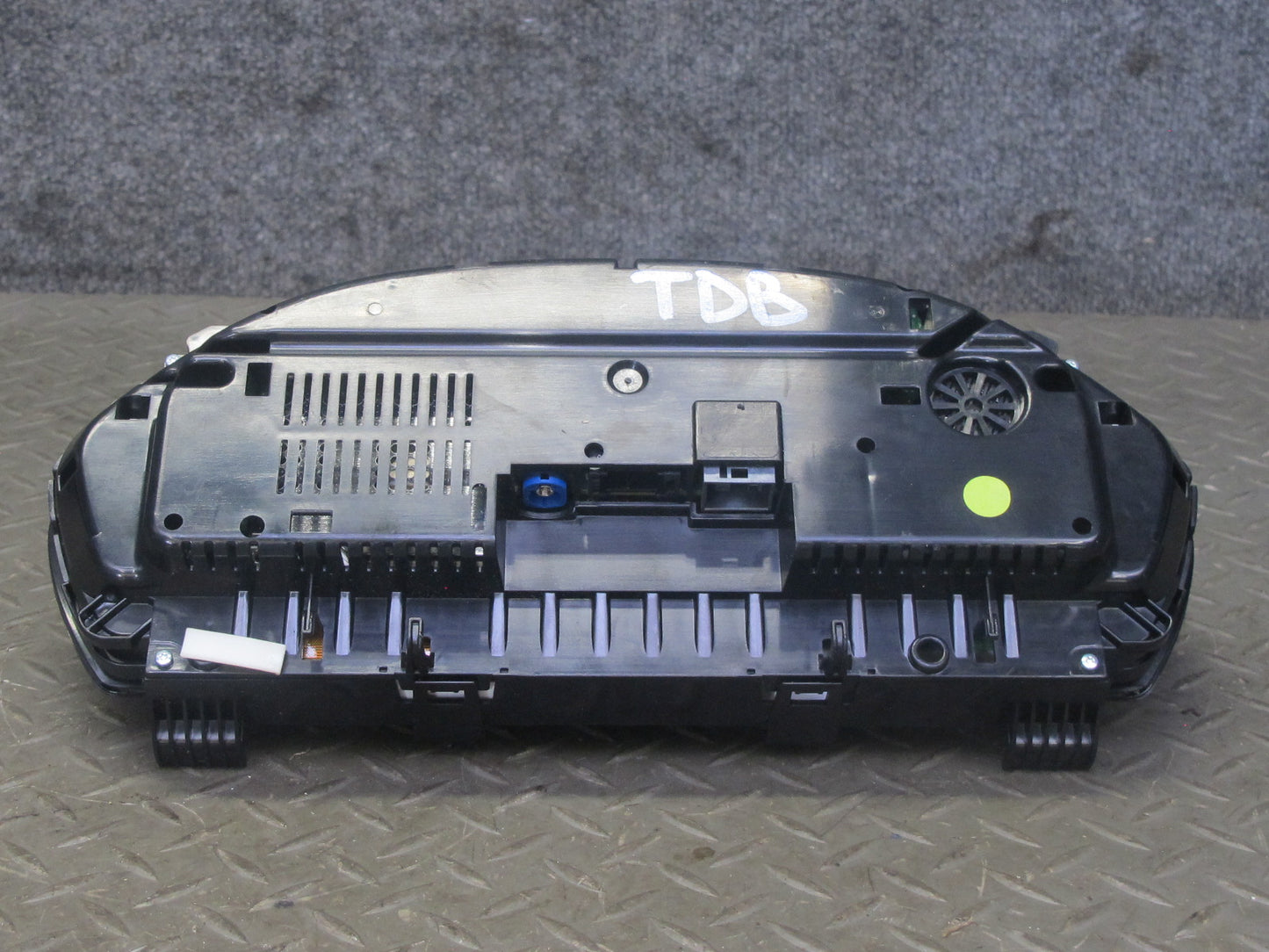 14-16 BMW F30 F31 F32 F33 F34 Instrument Cluster Gauge Speedometer 9363189 OEM