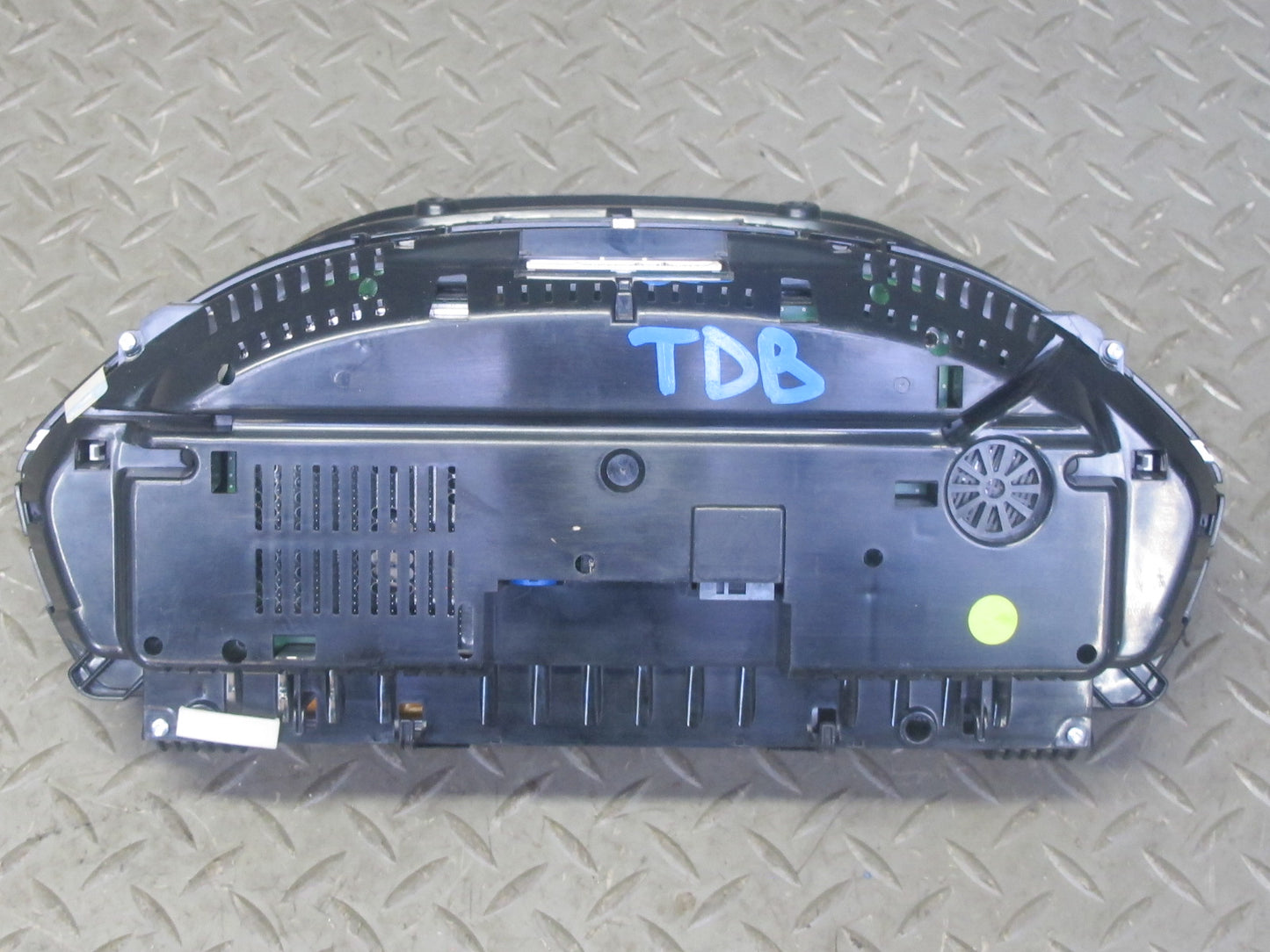 14-16 BMW F30 F31 F32 F33 F34 Instrument Cluster Gauge Speedometer 9363189 OEM