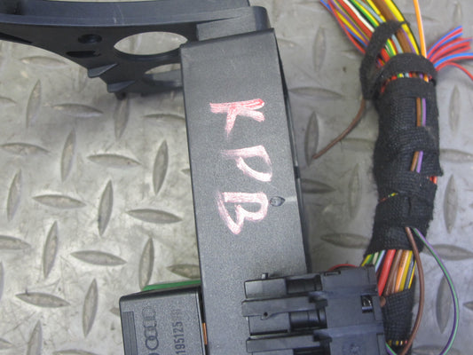 2000-2004 Porsche Boxster 986 Fuse Relay Junction Box Module Unit