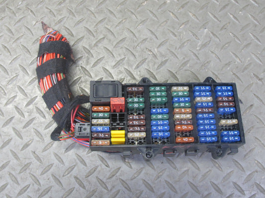 2000-2004 Porsche Boxster 986 Fuse Relay Junction Box Module Unit