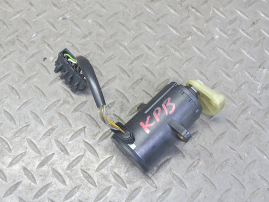 2000-2004 Porsche Boxster 986 Gas Acceleration Pedal Throttle Position Module
