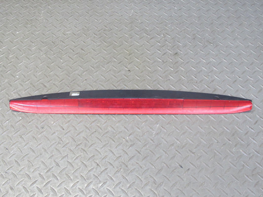 1997-2004 Porsche Boxster 986 Rear 3RD Third Center Brake Stop Light Lamp