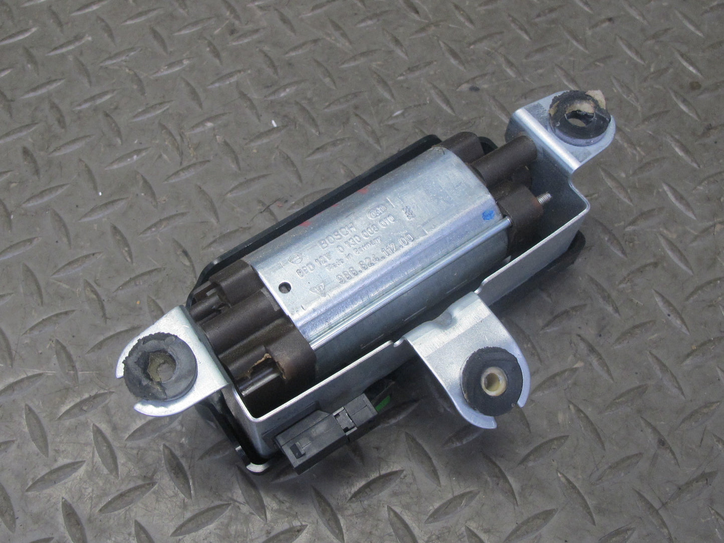 1997-2004 Porsche Boxster 986 Convertible TOP Roof Transmission Drive Motor