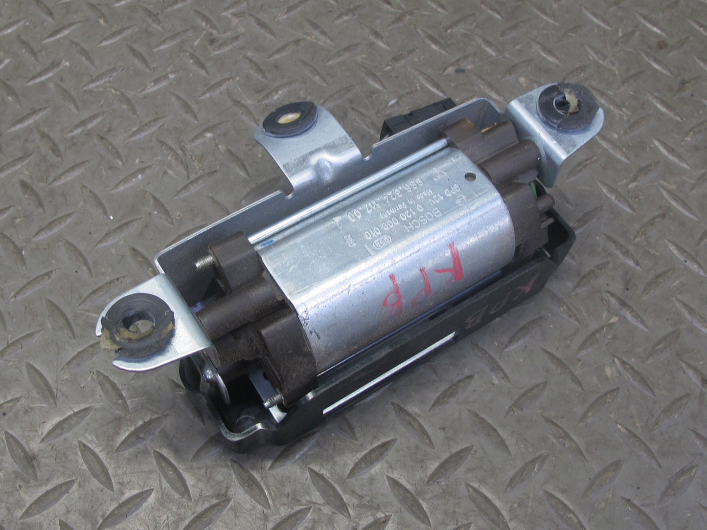 1997-2004 Porsche Boxster 986 Convertible TOP Roof Transmission Drive Motor