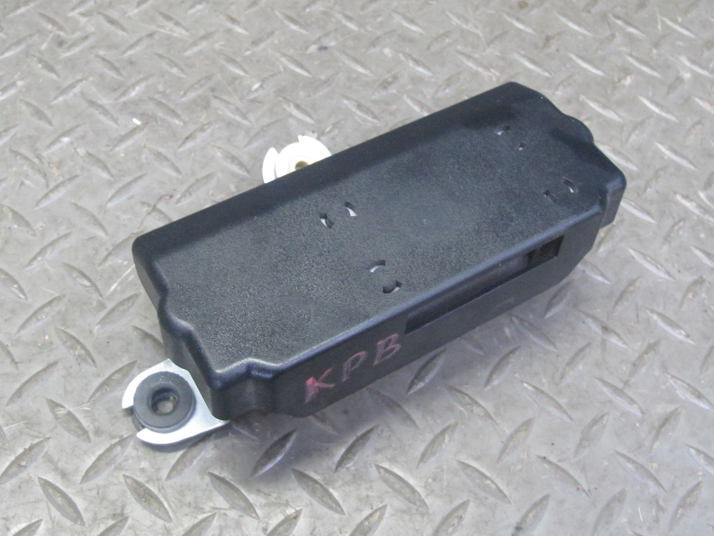 1997-2004 Porsche Boxster 986 Convertible TOP Roof Transmission Drive Motor