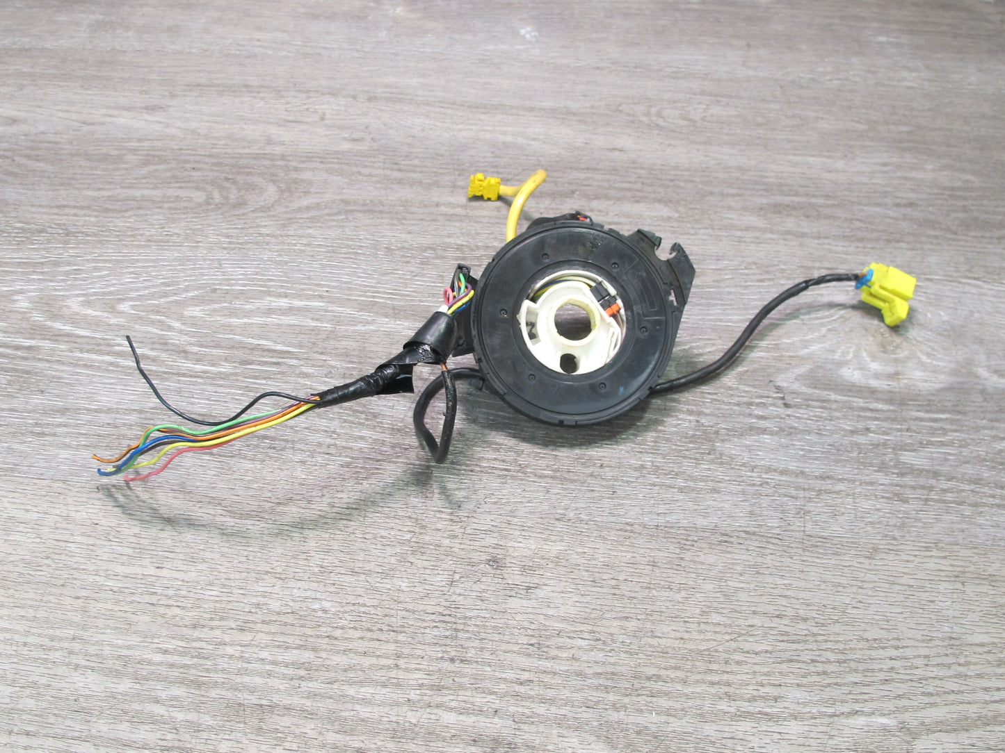 03-07 HUMMER H2 STEERING COLUMN CLOCK SPRING 26093476 OEM