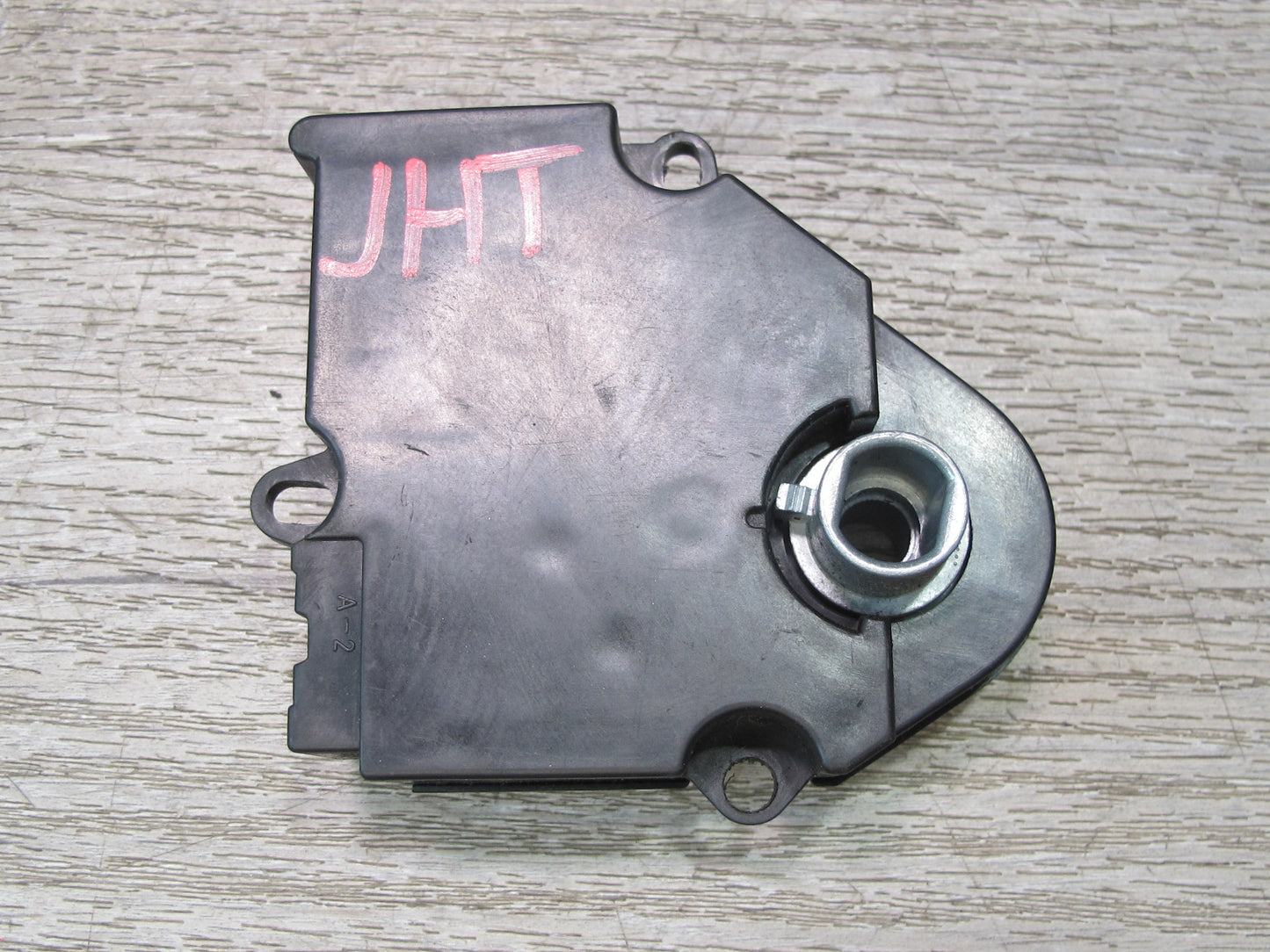 2003-2009 Hummer H2 Hvac A/C Air Heater Door Flap Actuator Motor Set