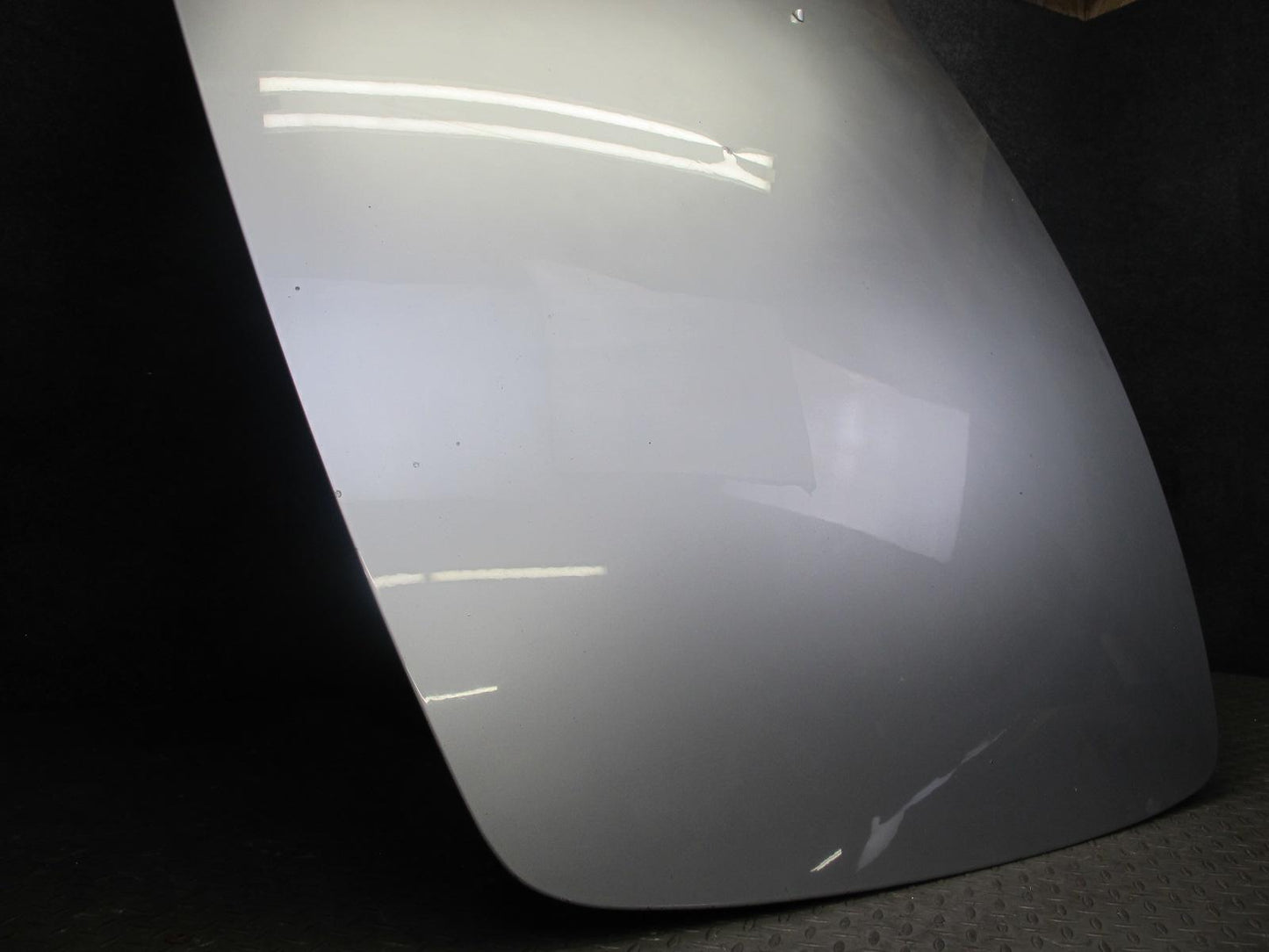 00-09 Honda S2000 Front Hood Bonnet Shell Panel Cover Sebring Silver OEM