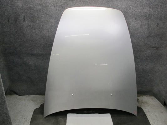 00-09 Honda S2000 Front Hood Bonnet Shell Panel Cover Sebring Silver OEM