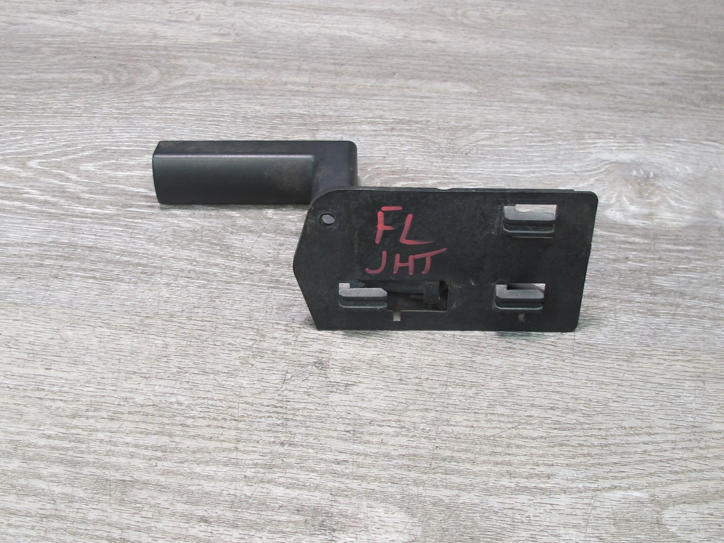 2003-2007 Hummer H2 Front Right Passenger Side Door Interior Handle