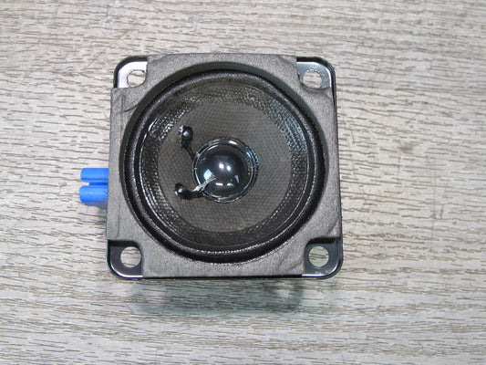 2003-2006 Hummer H2 Rear Upper Quarter D Pillar Bose Audio Speaker Set