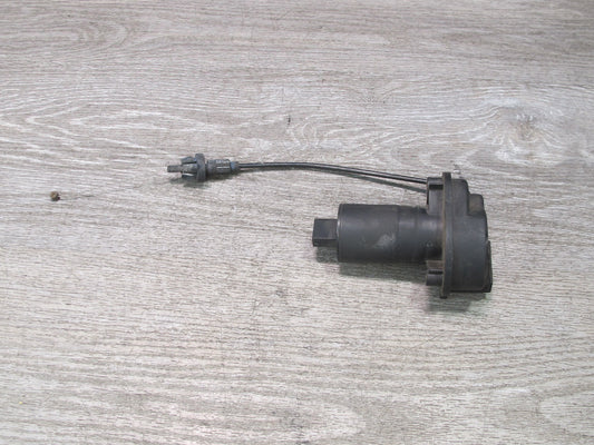 96-99 BMW E36 3-SERIES Engine Throttle Body Actuator Motor 1163163 OEM