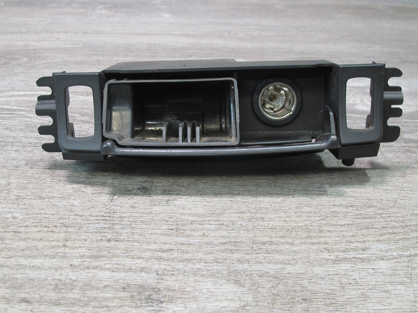 05-13 Chevrolet Corvette C6 Front Center Console Ashtray 10335852 OEM