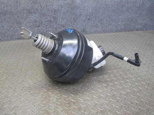 14-16 BMW F30 F31 F32 F33 F34 Brake Master Cylinder Booster Fluid Reservoir OEM
