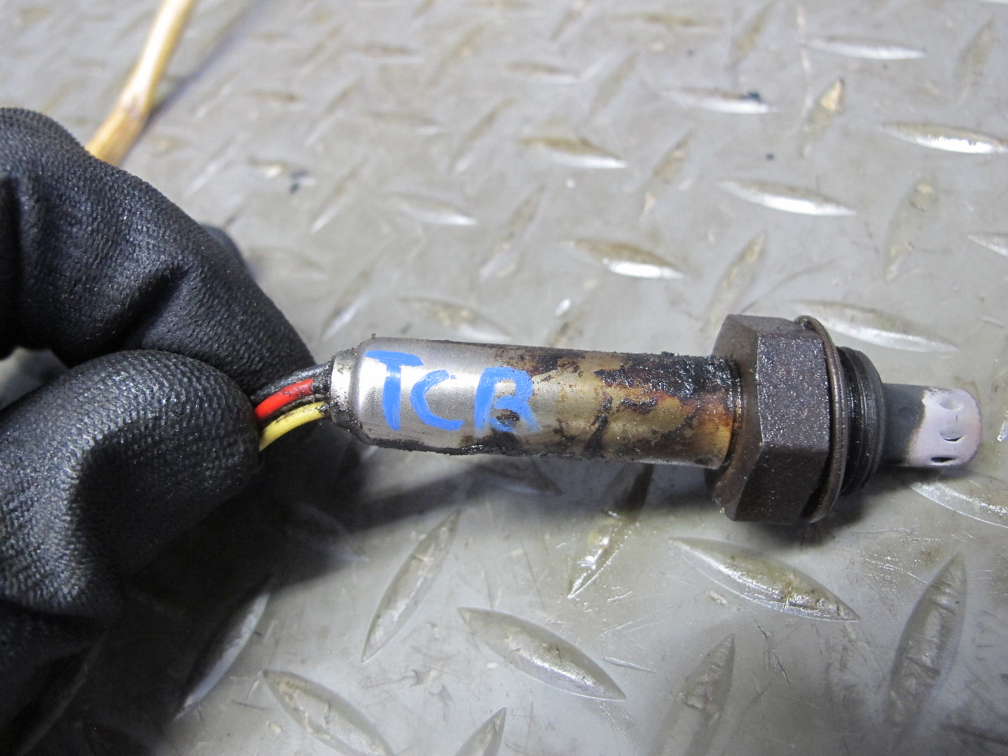 98-99 BMW E36 E39 Z3 M52 M52B28 2.8L Set of 2 Oxygen O2 Lambda Sensor OEM