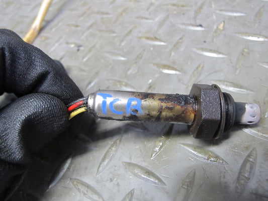 98-99 BMW E36 E39 Z3 M52 M52B28 2.8L Set of 2 Oxygen O2 Lambda Sensor OEM