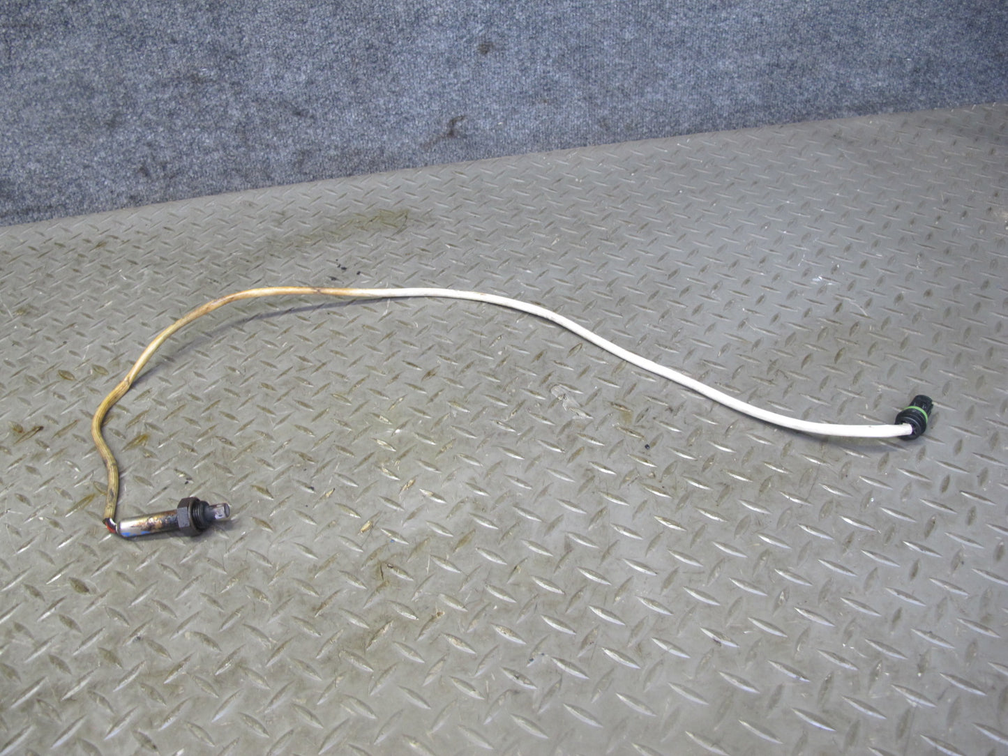 98-99 BMW E36 E39 Z3 M52 M52B28 2.8L Set of 2 Oxygen O2 Lambda Sensor OEM