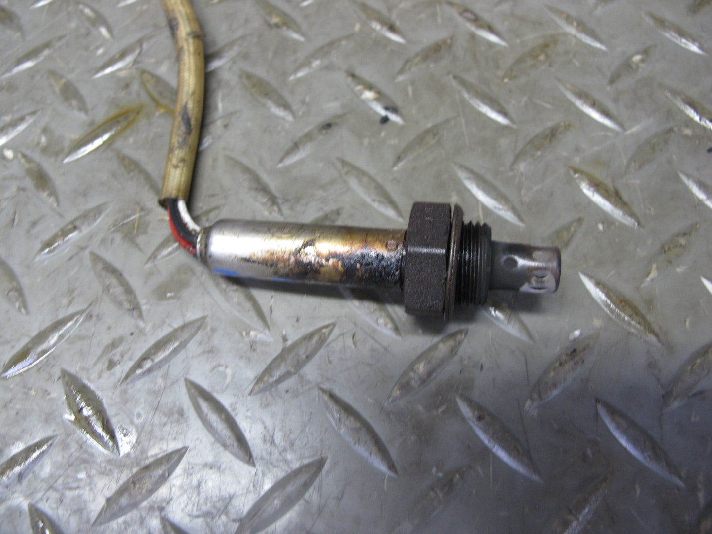 98-99 BMW E36 E39 Z3 M52 M52B28 2.8L Set of 2 Oxygen O2 Lambda Sensor OEM
