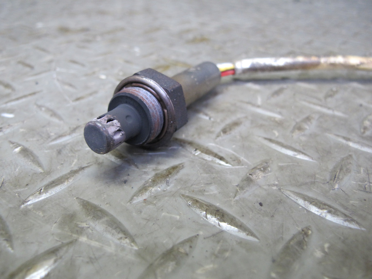 98-99 BMW E36 E39 Z3 M52 M52B28 2.8L Set of 2 Oxygen O2 Lambda Sensor OEM