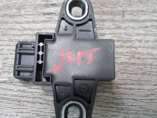 2003-2007 Hummer H2 YAW Turn Rate Acceleration Speed Sensor 15181002
