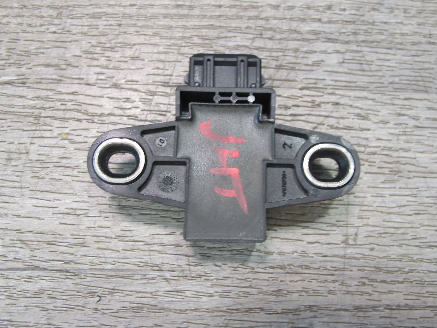 2003-2007 Hummer H2 YAW Turn Rate Acceleration Speed Sensor 15181002